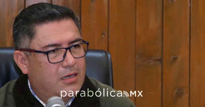 Exige el Verde al alcalde de Cuetzalan sacar las manos del proceso electoral
