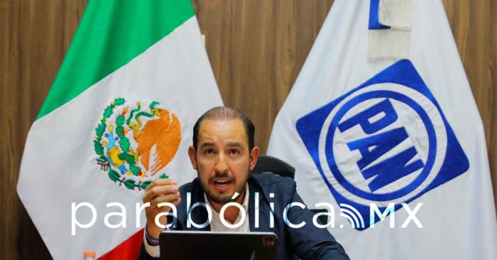 ¿Y cuándo se va Marko?