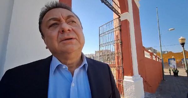 Reporta Desarrollo Urbano capitalino el retiro de 40 estructuras irregulares de vía pública
