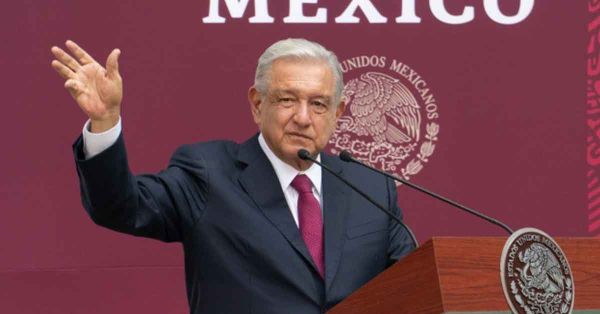 Condena López Obrador ataque en Israel