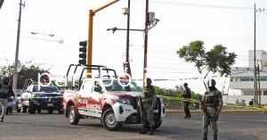 Siguen sin detenidos por la triple asesinato en el Hospital Río Arronte