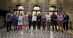 Ubican a Puebla en el top 5 de lugares para invertir: Josefina Morales