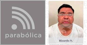 Despojó a otra persona de 600 mil pesos en Caleras; ya fue procesado