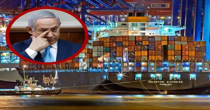 Suspende Turquía relaciones comerciales con Israel
