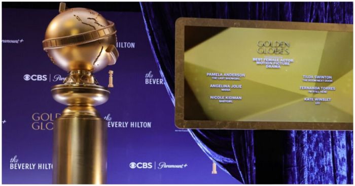 Arrasa esta película con las nominaciones a los Globos de Oro 2025; te decimos cuál es