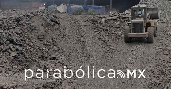 Reclama Minera Canadiense indemnizaci&oacute;n por 200 mdp en Puebla