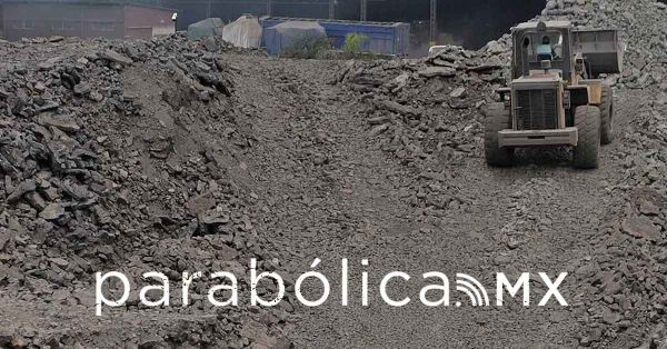 Reclama Minera Canadiense indemnizaci&oacute;n por 200 mdp en Puebla