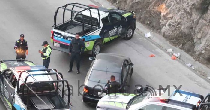 Relacionada Tania N con abandono de cadáveres en Periférico: FGE