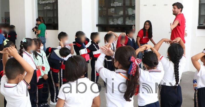 Capacita SEP a 28 mil trabajadores para resolver conflictos