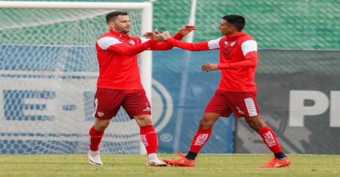 Asegura Necaxa tener la clave para imponerse sobre Toluca