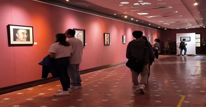 Hay actividades culturales este sábado en Puebla