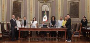 Aprueba Congreso exhorto para monitorear puntos de riesgo por lluvias