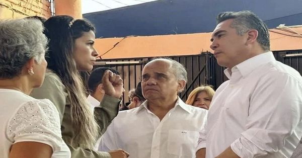 Sustituirá la viuda del candidato asesinado en Coyuca de Benítez en la elección