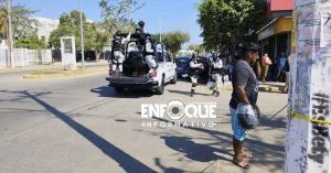 Asesinan a dos hombres en anexo de Acapulco, Guerrero