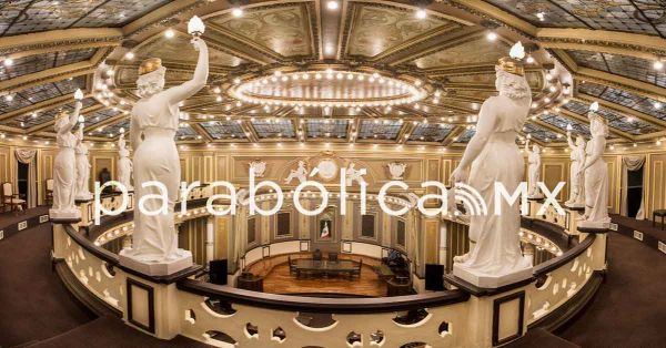 Designa Congreso a magistrados del Tribunal Superior de Justicia