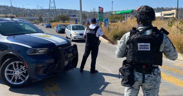 Deja tiroteo en Guanajuato cuatro muertos, un ni&ntilde;o entre las v&iacute;ctimas