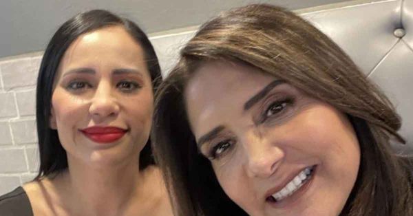 Buscar&aacute; Sandra Cuevas posici&oacute;n en el Senado con Movimiento Ciudadano