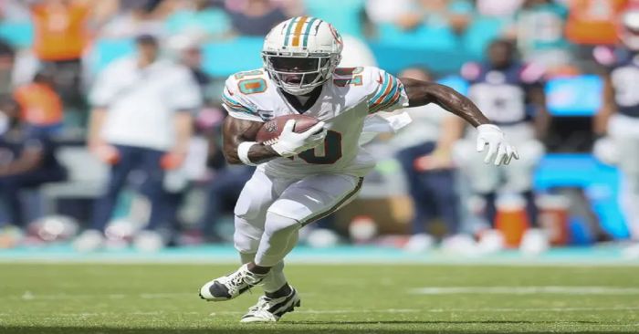 Arrestan a estrella de la NFL antes de jugar