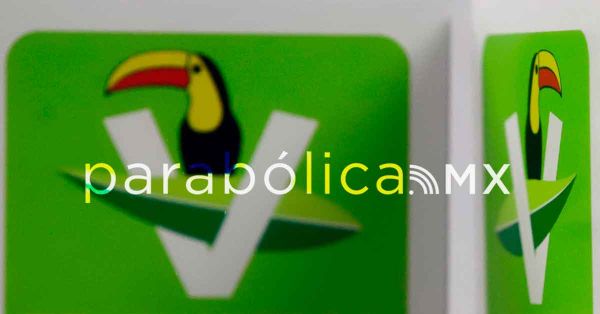 Busca el Verde ser la tercera fuerza pol&iacute;tica en Puebla: Natale