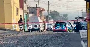 Abandonan restos humanos a las puertas del domicilio de la familia del &quot;Grillo&quot;