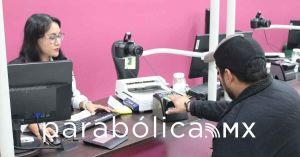 Arranca INE la Campaña Anual de credencialización 2024