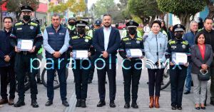 Llama ayuntamiento a respetar los señalamientos de tránsito en el regreso a clases