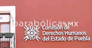 Declaran desierta la convocatoria del Consejo Consultivo para la CDH Puebla