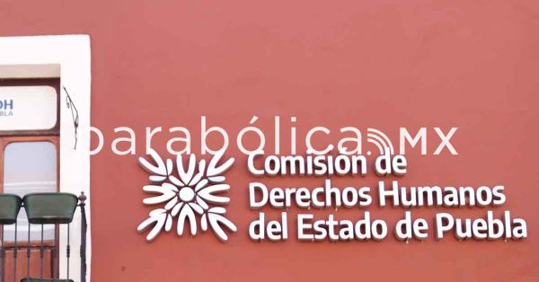 Declaran desierta la convocatoria del Consejo Consultivo para la CDH Puebla