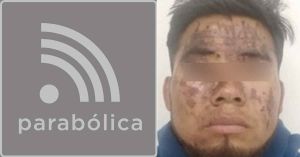 Atacó con ácido a su ex pareja y a su ex suegra; pasará 4 décadas en prisión