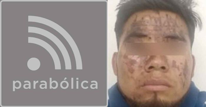 Atacó con ácido a su ex pareja y a su ex suegra; pasará 4 décadas en prisión