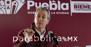 Se solicitarán obras y acciones, no más recursos: Pepe Chedraui