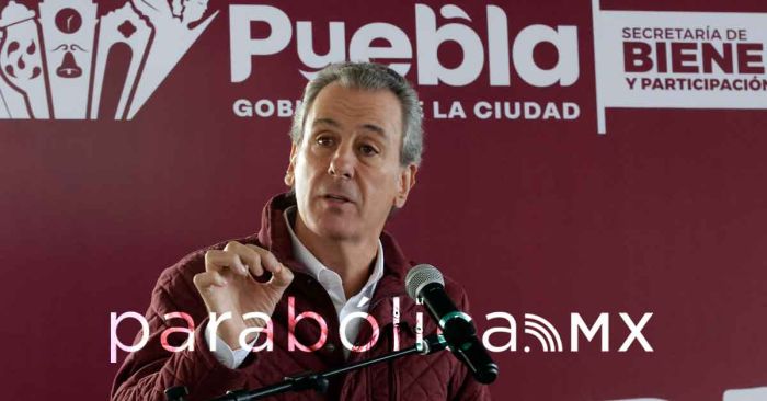 Se solicitarán obras y acciones, no más recursos: Pepe Chedraui