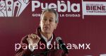Se solicitarán obras y acciones, no más recursos: Pepe Chedraui