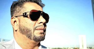 Encuentran con vida a Adri&aacute;n Guerrero, candidato a regidor de Celaya