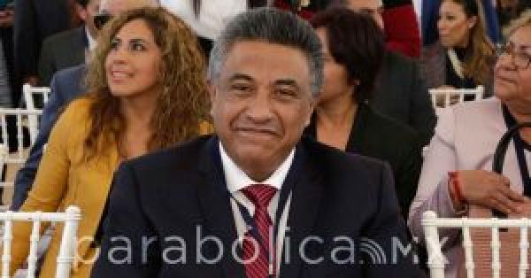 Librar&iacute;a la prisi&oacute;n el ex auditor del estado