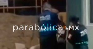 Ingresa joven ebrio a la UTP; indagan actuar de policías