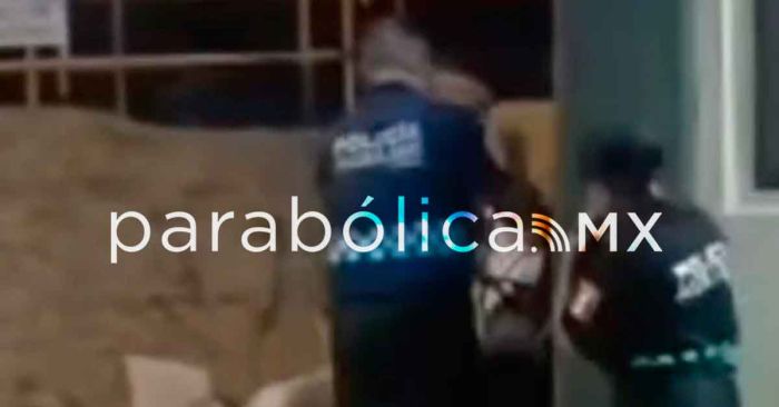 Ingresa joven ebrio a la UTP; indagan actuar de policías