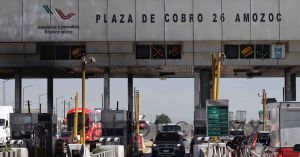 Anuncian bloqueos en entradas a CDMX; Amozoc y Texmelucan incluidas