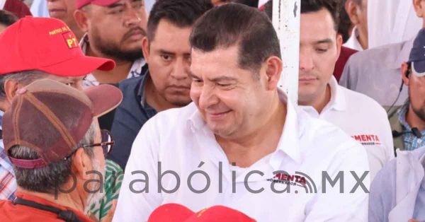Crear&aacute; Armenta el Hospital para Adultos Mayores