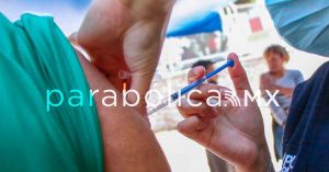 Ofrece Salud en 14 unidades médicas la vacuna “Sputnik”