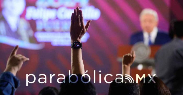 La ma&ntilde;anera m&aacute;s vista