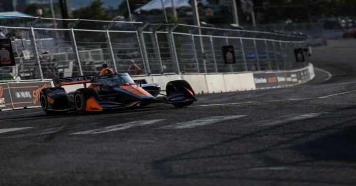 Debuta IndyCar con motor híbrido; así funciona el nuevo sistema para Pato O&#039;Ward