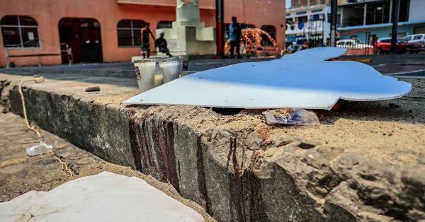 Contabiliza Laboratorio Electoral 36 candidatos asesinados en proceso 2024