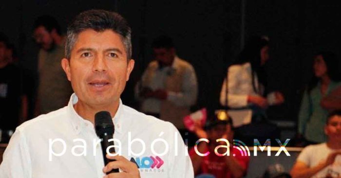 Tras críticas de AMLO, se hace tendencia dicho clasista de Eduardo Rivera