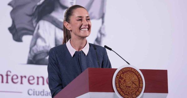 Permanecer&aacute; tratado EE.UU., Canad&aacute; y M&eacute;xico, afirma Sheinbaum