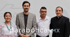 Presentan la fiesta patronal de Huehuetla
