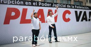Sumisión institucional y cacería de disidentes