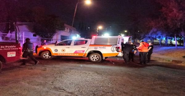 Hallan cadáver calcinado en La Margarita