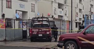 Ultimó a su esposa en Villa Frontera