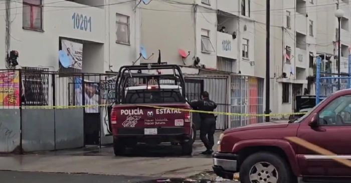 Ultimó a su esposa en Villa Frontera